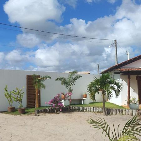 Pousada Sao Miguel Arcanjo 圣米格尔-杜戈斯托苏 外观 照片
