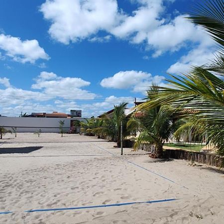 Pousada Sao Miguel Arcanjo 圣米格尔-杜戈斯托苏 外观 照片
