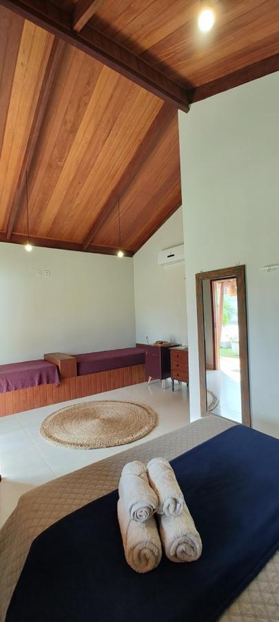 Pousada Sao Miguel Arcanjo 圣米格尔-杜戈斯托苏 外观 照片