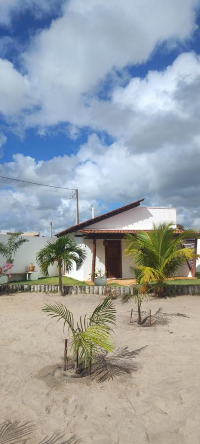 Pousada Sao Miguel Arcanjo 圣米格尔-杜戈斯托苏 外观 照片