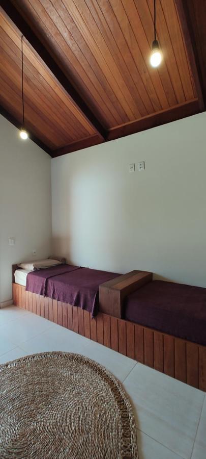 Pousada Sao Miguel Arcanjo 圣米格尔-杜戈斯托苏 外观 照片