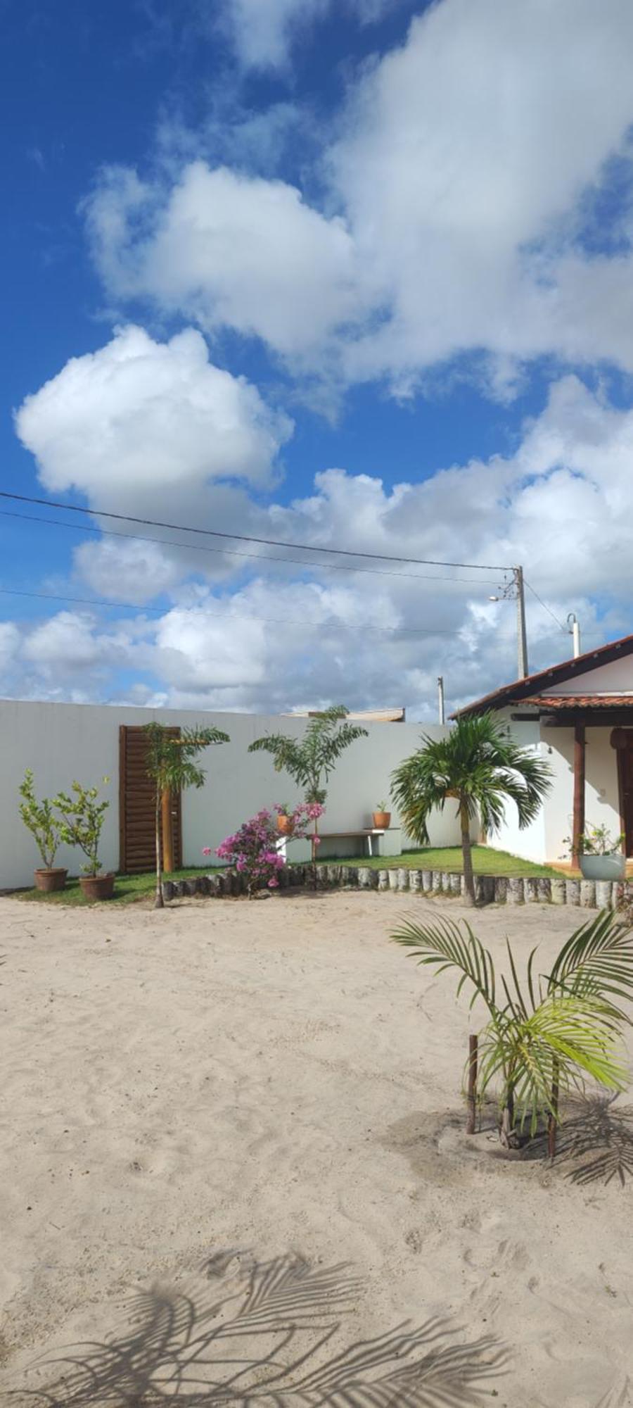 Pousada Sao Miguel Arcanjo 圣米格尔-杜戈斯托苏 外观 照片