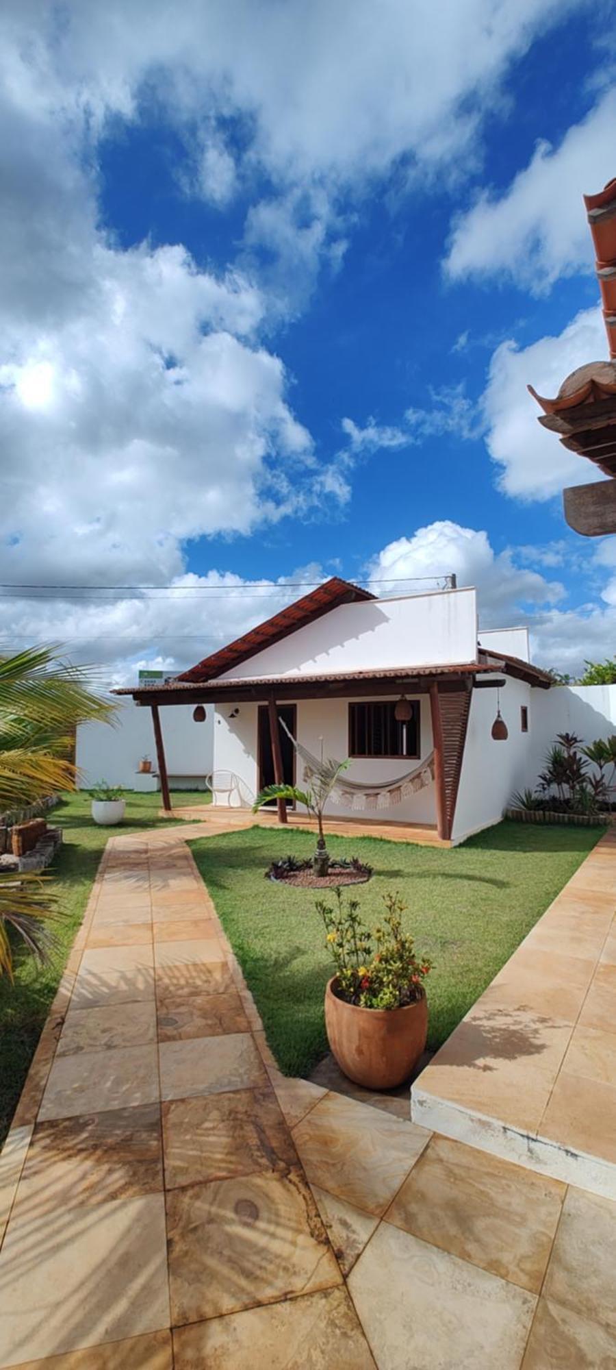 Pousada Sao Miguel Arcanjo 圣米格尔-杜戈斯托苏 外观 照片
