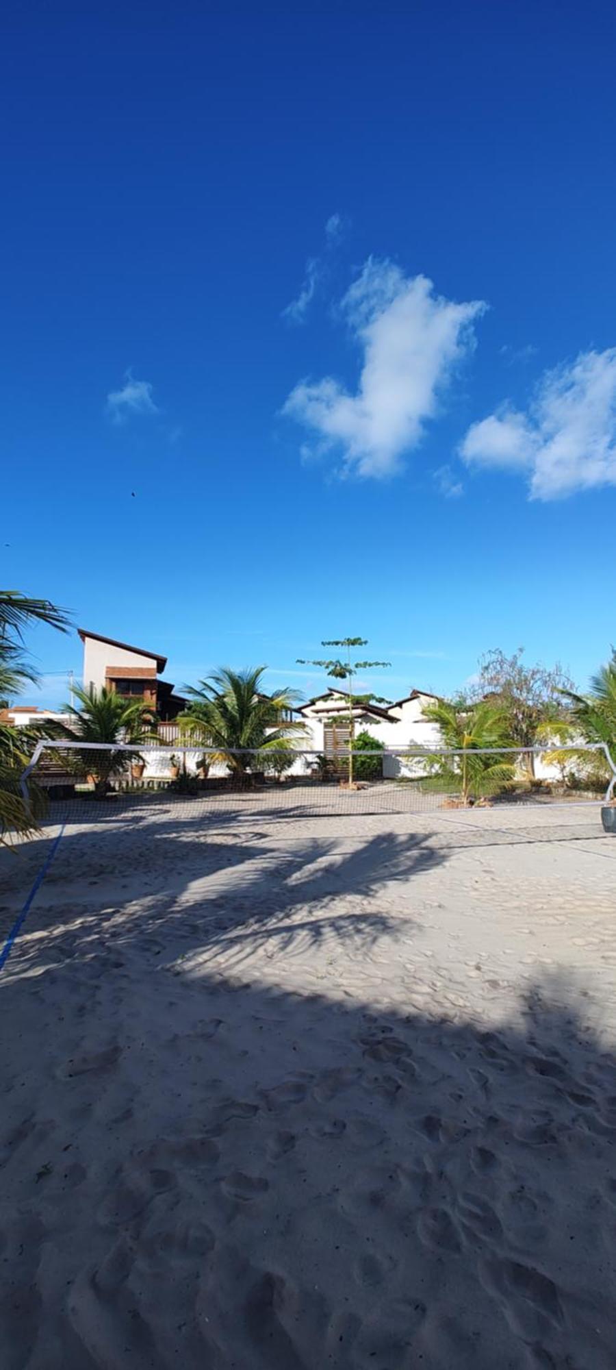 Pousada Sao Miguel Arcanjo 圣米格尔-杜戈斯托苏 外观 照片